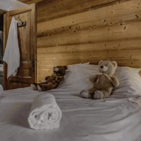 Lägenhet Frieda Haus Grainau