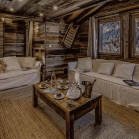 Lägenhet Frieda Haus